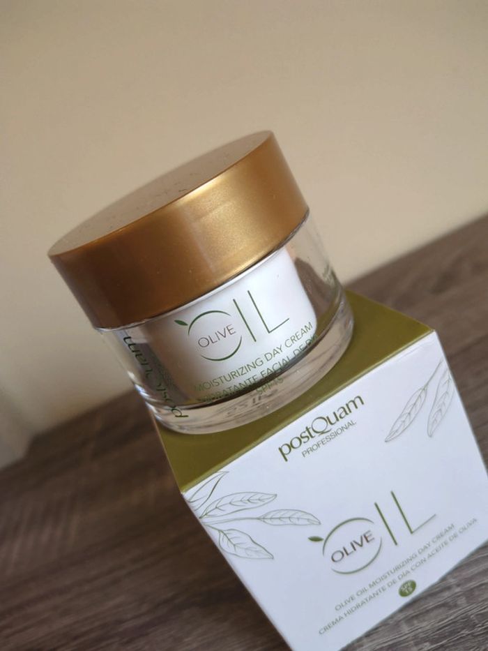 Crème hydratante visage Postquam - photo numéro 2