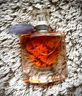 Eau de parfum rechargeable La vie est belle Lancôme 50ml