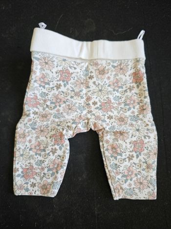 Pantalon 0-1m