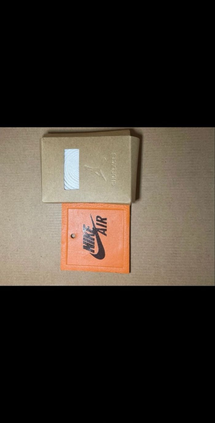 Air Jordan 1 Rétro HI OG - photo numéro 7