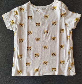 T-shirt 24 mois