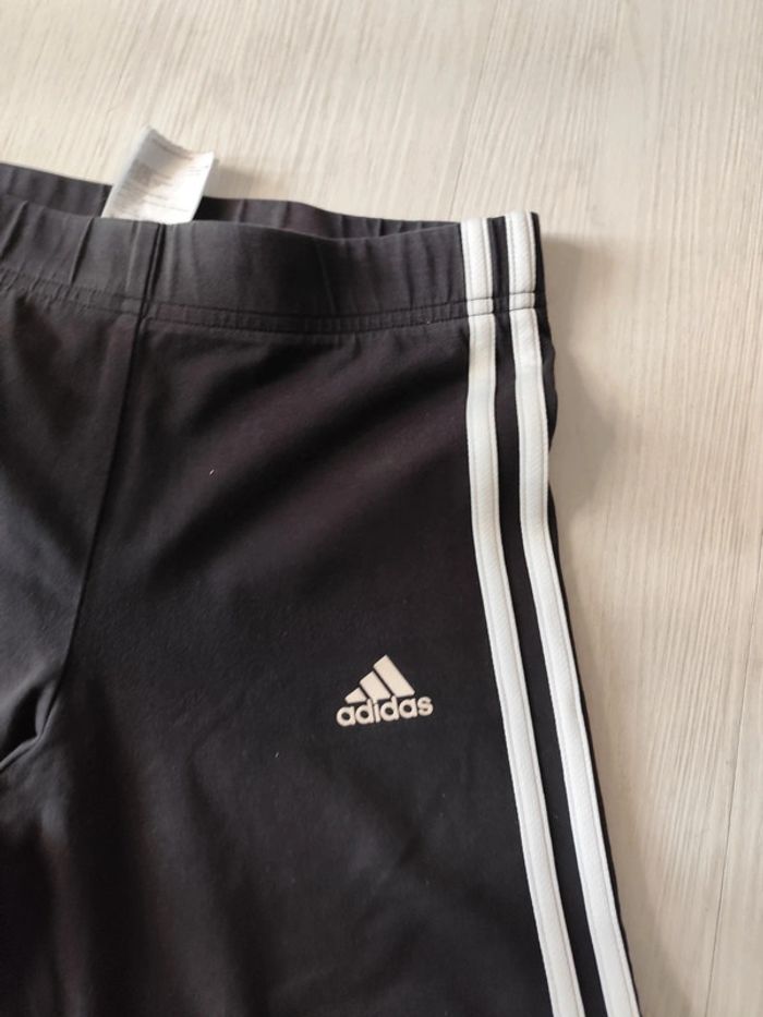Lot de 2 legging sport - photo numéro 4