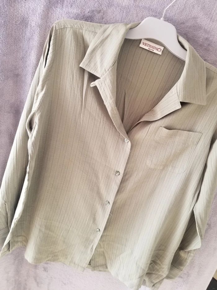 Chemise 46/48 - photo numéro 5