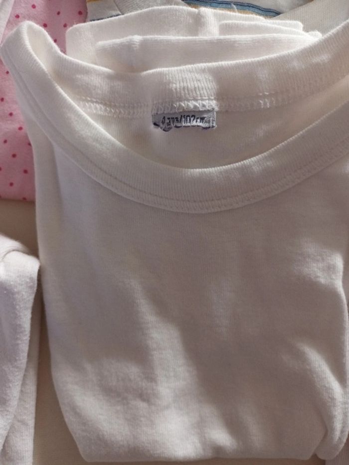 Maillots de corps - photo numéro 11