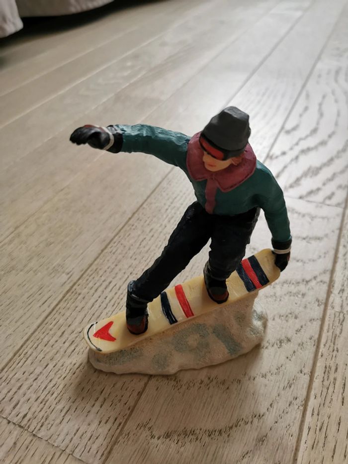 Figurine - photo numéro 3