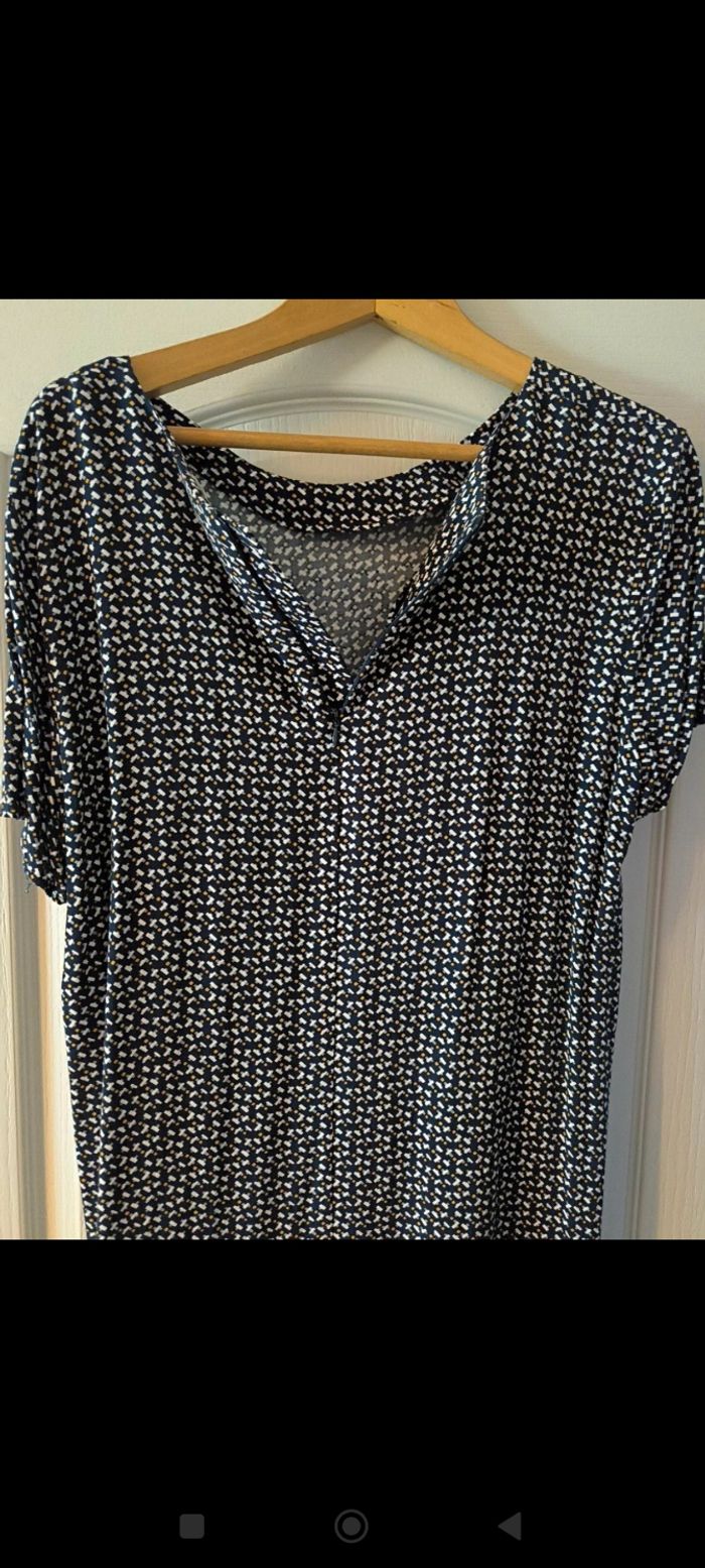 Robe manches courtes - photo numéro 2