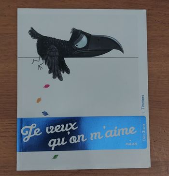 Je veux qu'on m'aime - Milan 