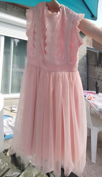 Robe femme
