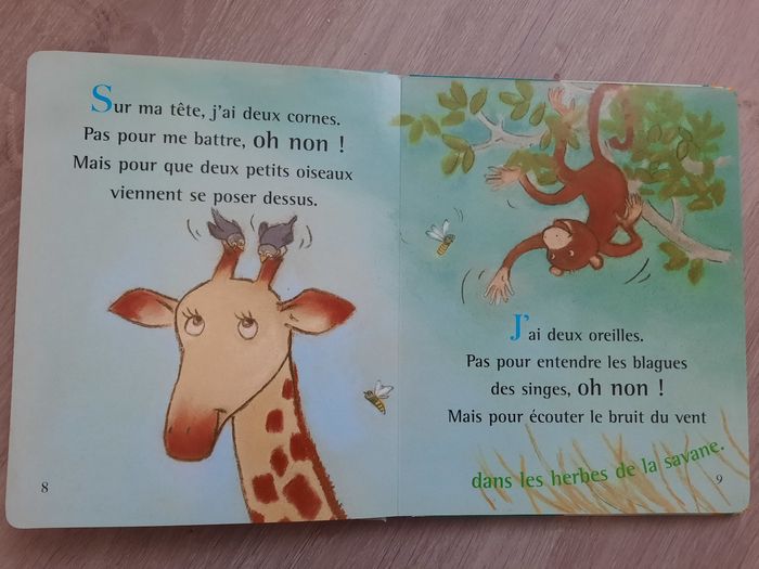 Livre 2 histoires pour mes 2 ans - photo numéro 5