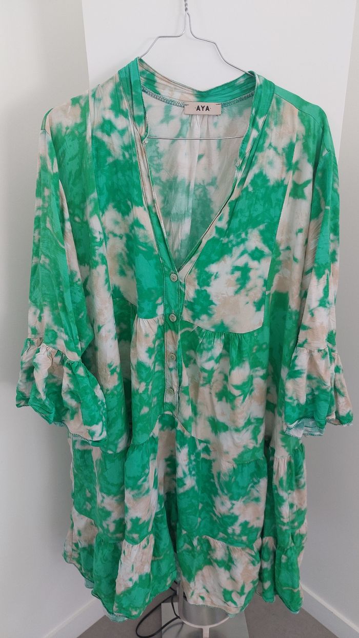 Robe Aya 42 - photo numéro 2