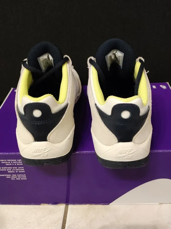 Nike SB Vertebrae – Neuves | Taille 40,5 - photo numéro 4