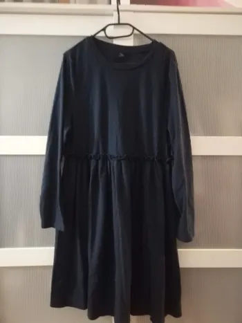 Robe marine