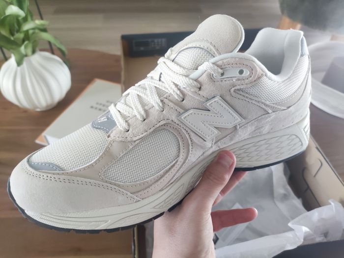 Sneakers New Balance M2002 - photo numéro 6