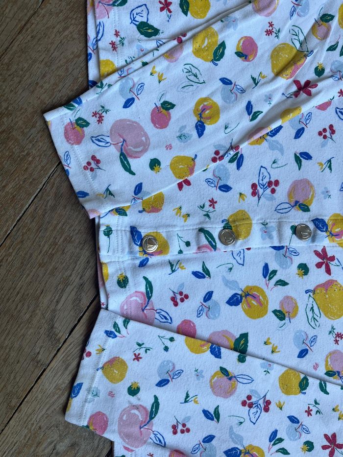 Gilets légers Petit Bateau 8 ans - photo numéro 3