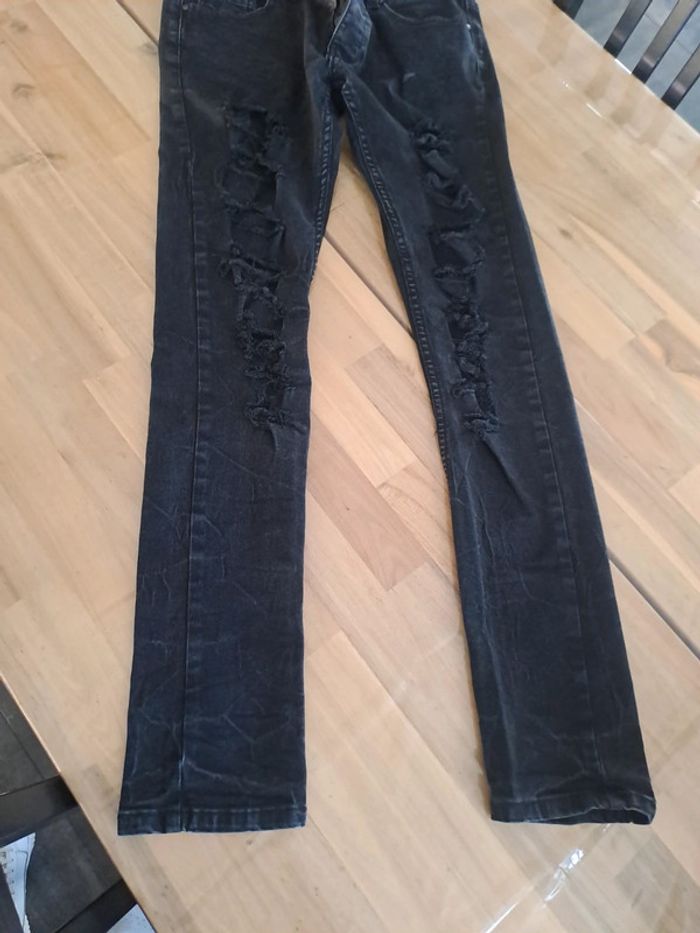 Jeans homme