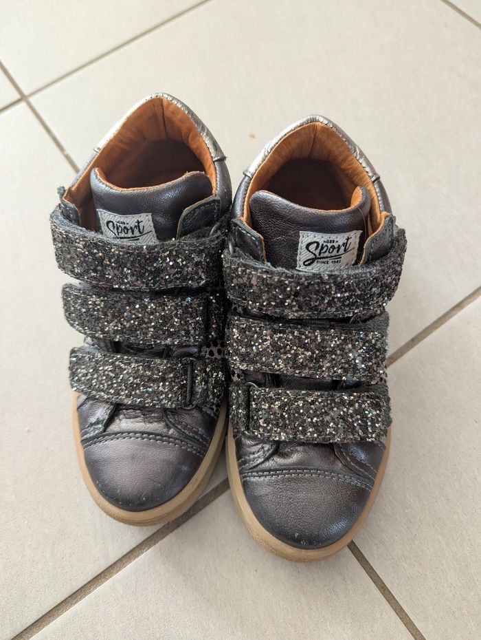 Chaussures GBB 28 - photo numéro 2