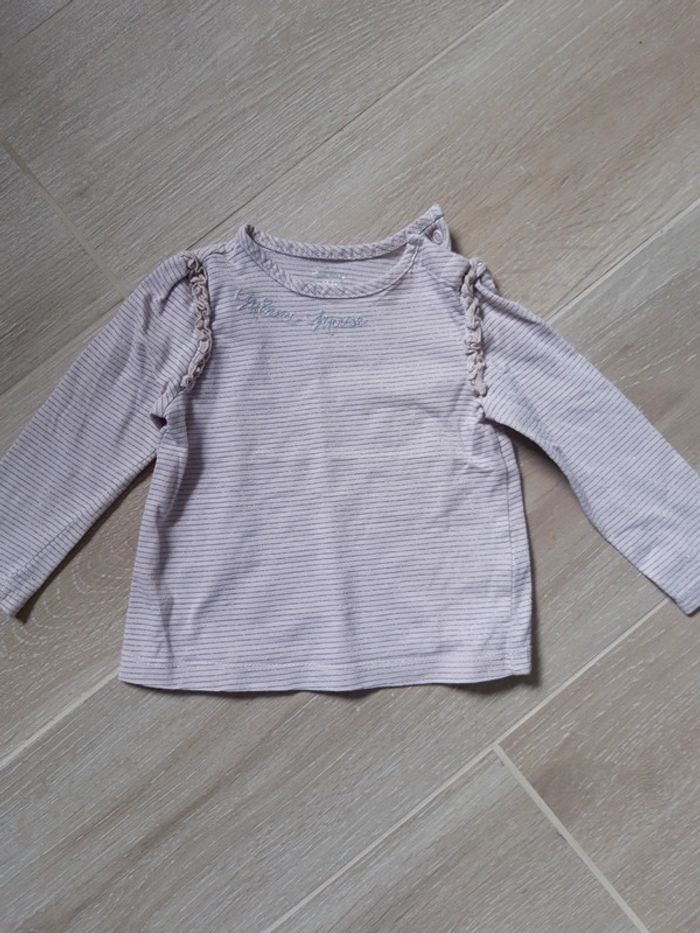 Tee-shirt