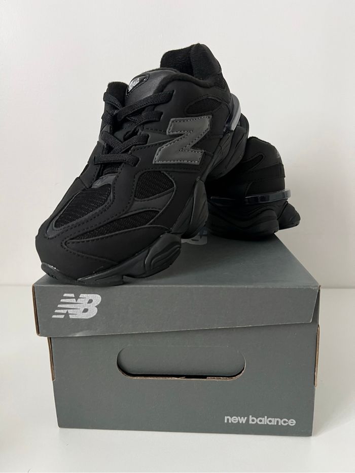 Chaussure New Balance 9060 - photo numéro 6