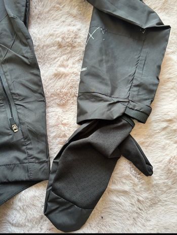 veste nike running division