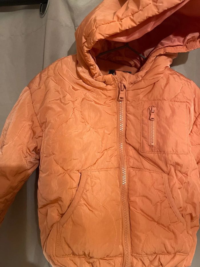 Manteau matelassé - photo numéro 3