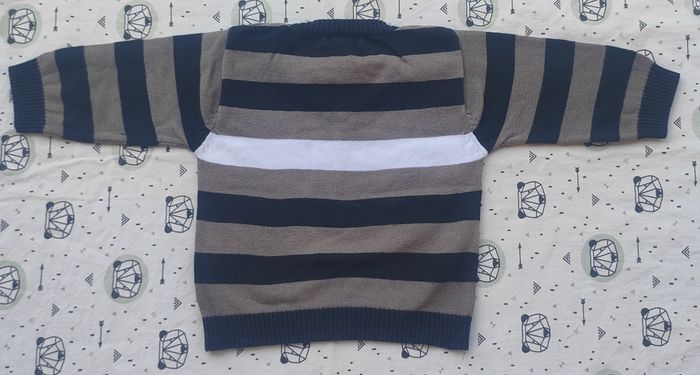 Ensemble taille 9 mois - photo numéro 3