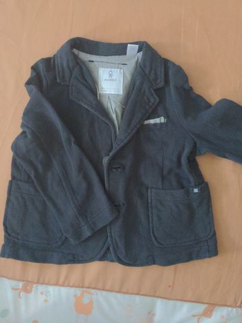 Veste habillée 3 ans