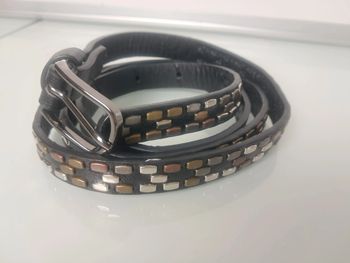 Petite ceinture fine en tbe