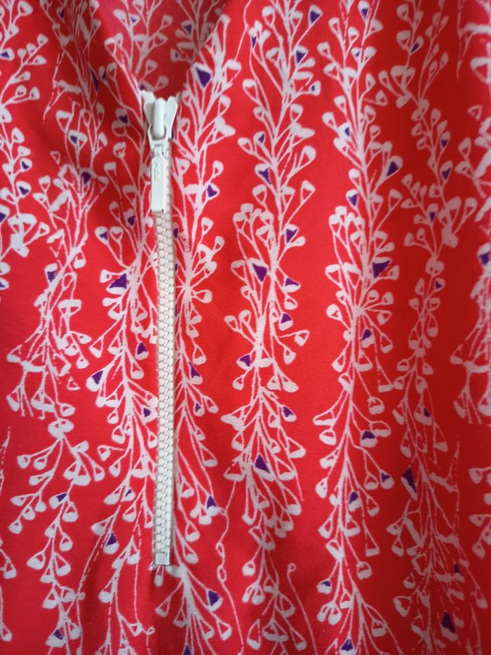 Robe courte été - photo numéro 2