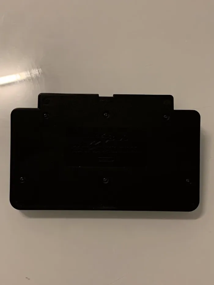Socle pour Nintendo 3Ds - photo numéro 2