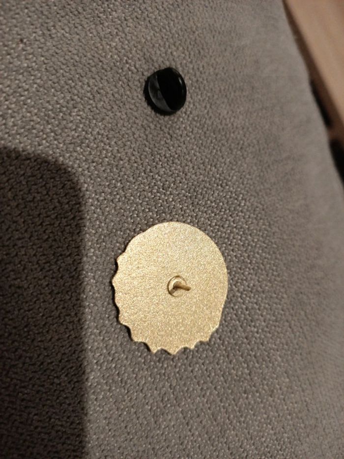 Pins Nuka Cola - photo numéro 4