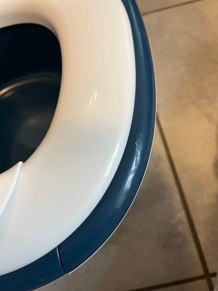 Toilettes - photo numéro 6