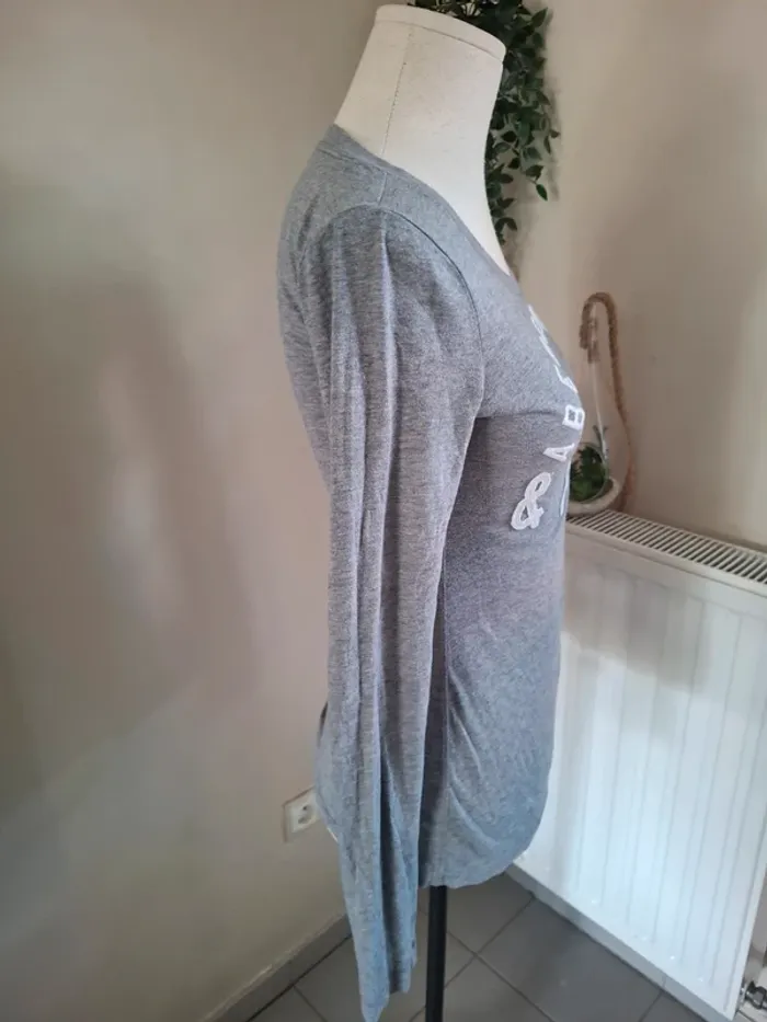 Lot de 4 haut femme T34 - photo numéro 17