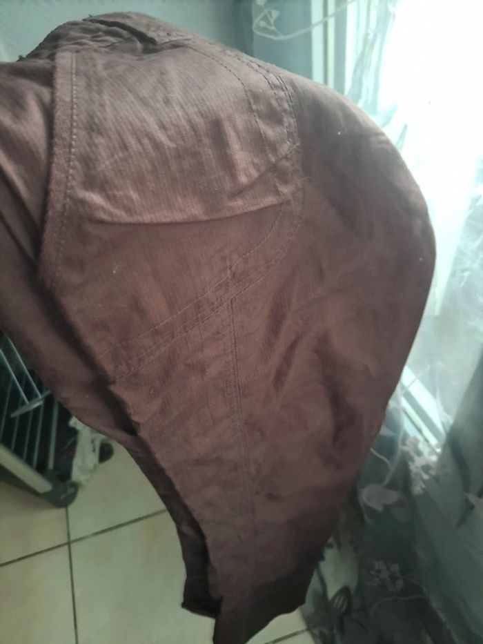 Pantalon d’été léger comme neuf - photo numéro 7