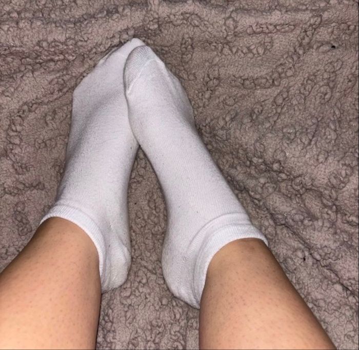 Chaussettes - photo numéro 2