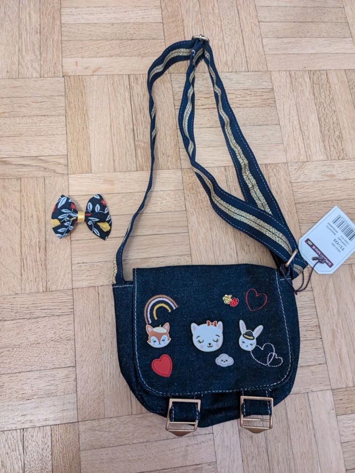 Accessoires bonjour Londres