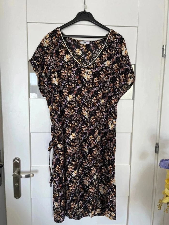 Robe été