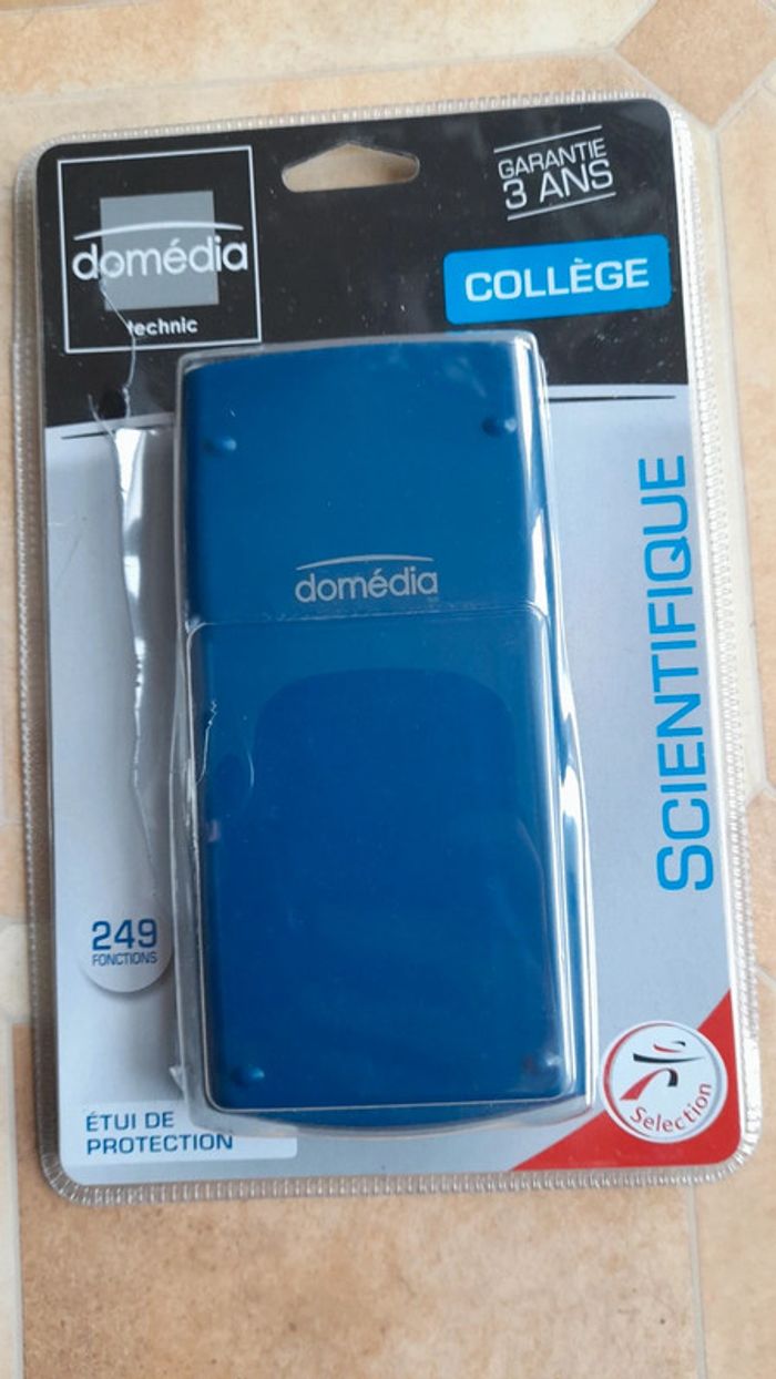 Calculatrice