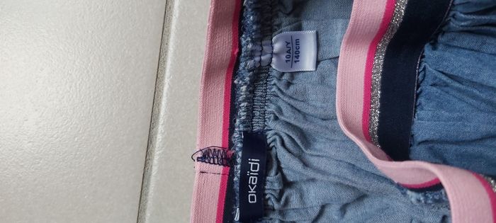 Jupe 10 ans - photo numéro 4