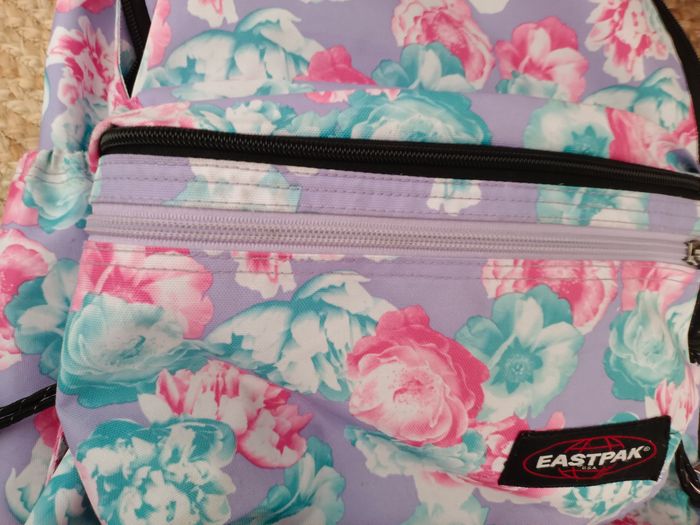 Sac à dos Eastpak - photo numéro 3