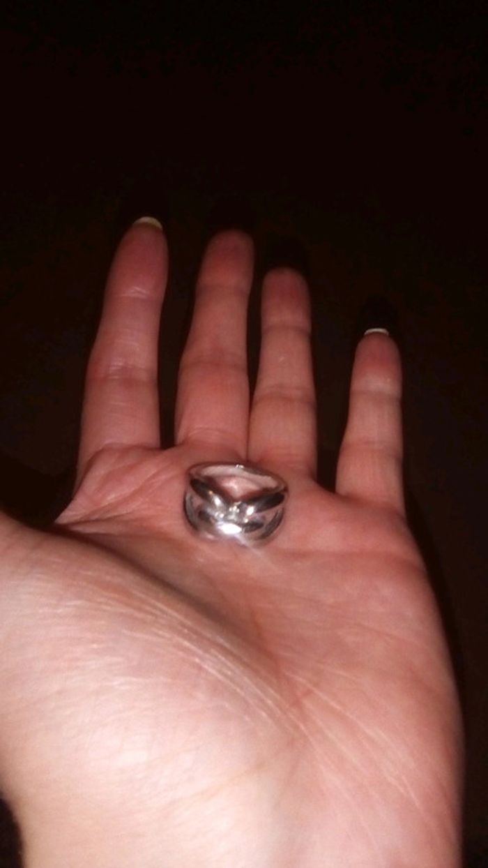 Bague fantaisie - photo numéro 5