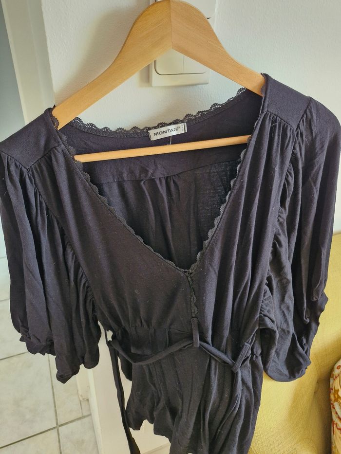 Chemisier Montan - photo numéro 2