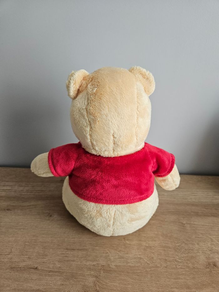 Peluche Winnie l’ourson - photo numéro 2