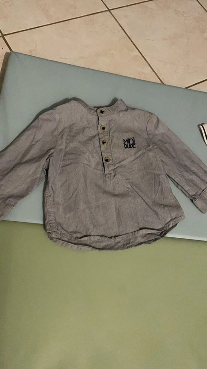 Lot 6 mois - photo numéro 10