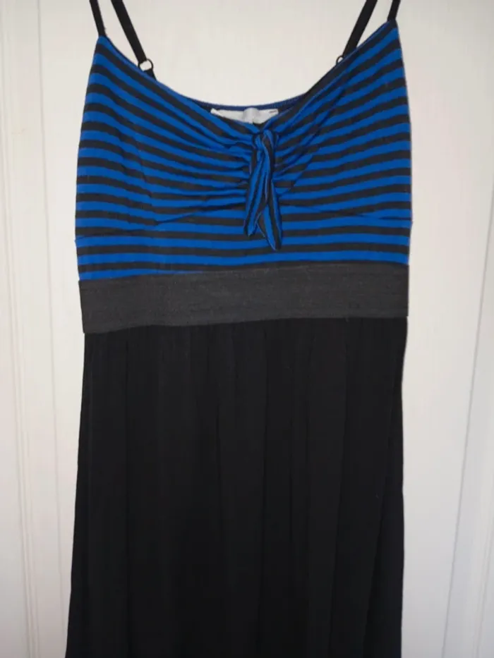 Robe femme Etam taille M - photo numéro 2