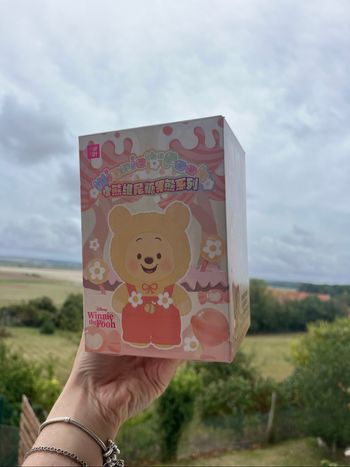 Boîte mystère Winnie