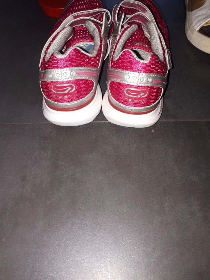 Bakets kalenji 38 - photo numéro 6