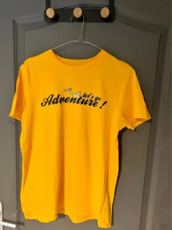 T-shirt l’âge de glace Undiz - Taille M