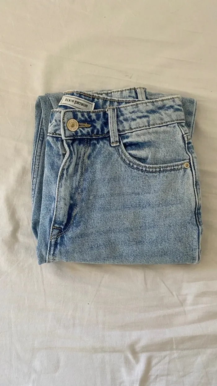 Jeans mom pimkie