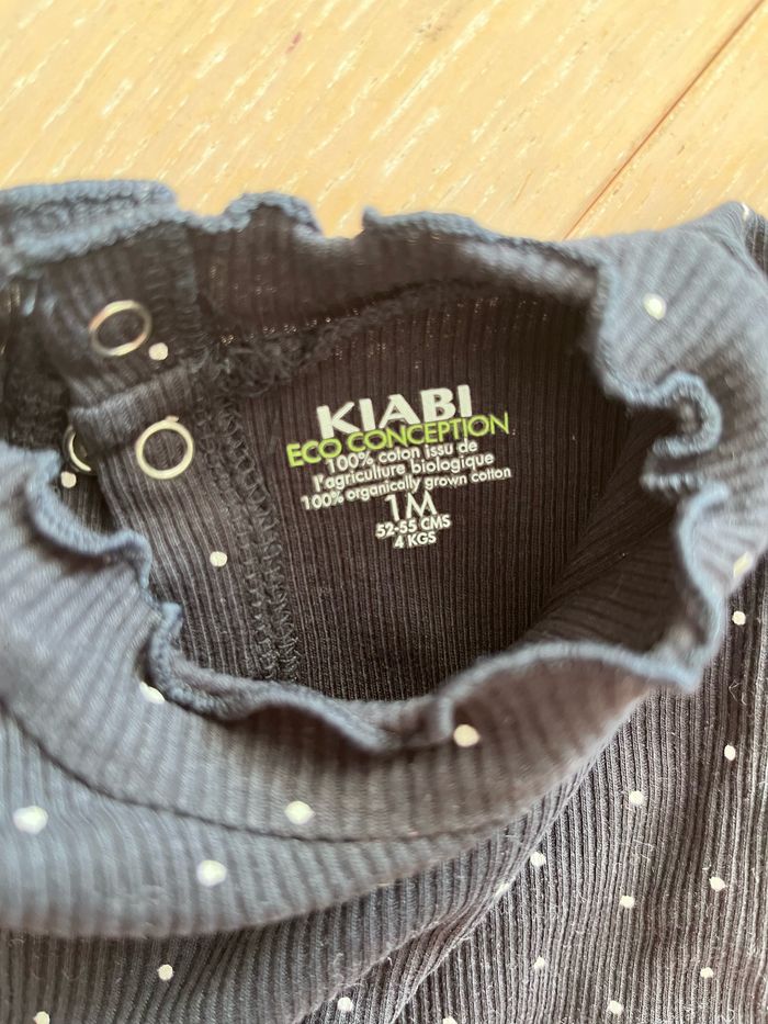 Ensemble kiabi avec jegging 1M - photo numéro 3