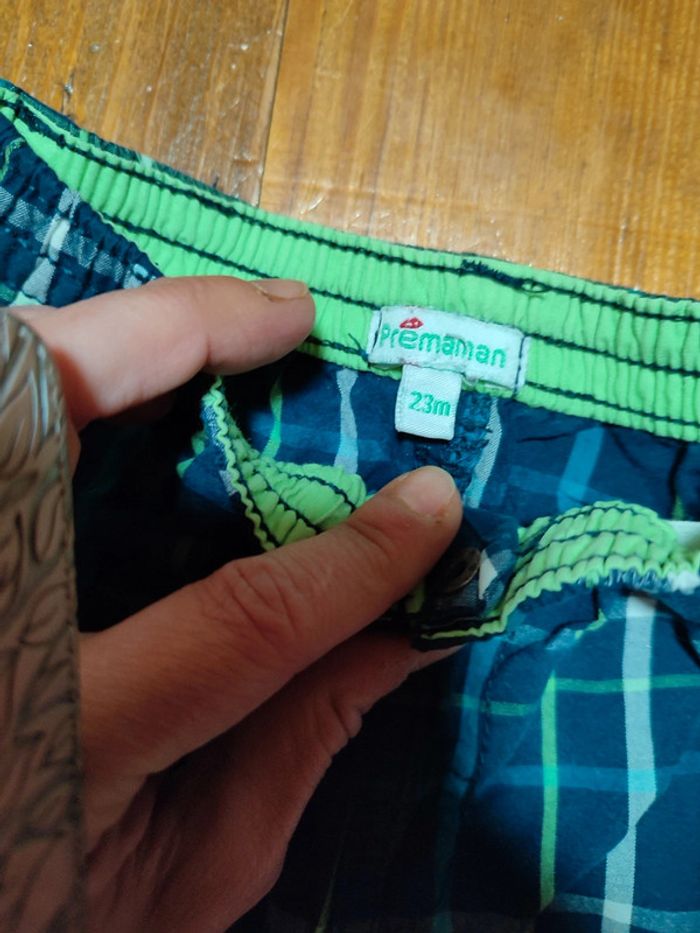 Pantalon 23 mois - photo numéro 5